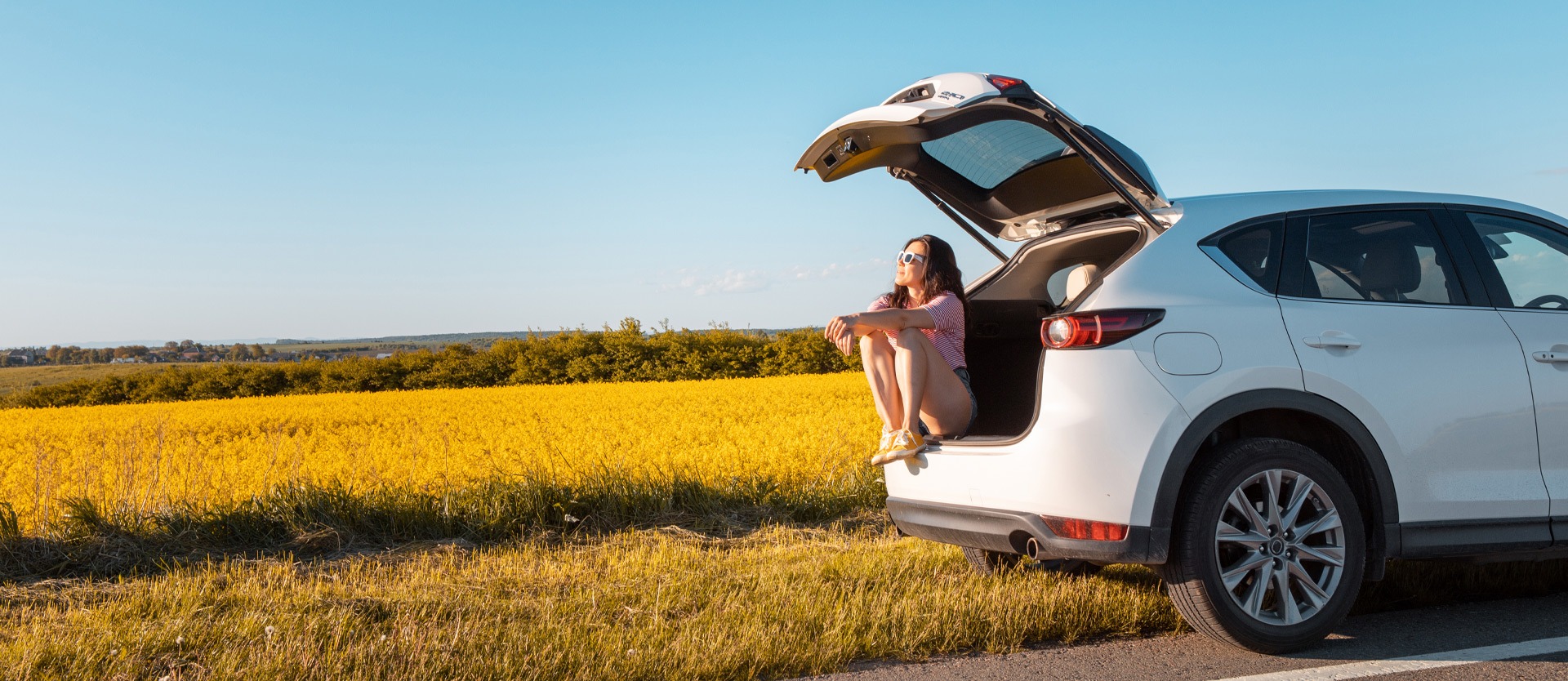 Safe Car Rental - Noleggio auto Campofelice di Roccella - Location voitures Campofelice di Roccella